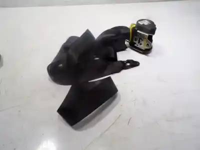 Peça sobressalente para automóvel em segunda mão cinto de segurança dianteiro direito por volkswagen touareg (7la) tdi r5 referências oem iam 7l0857706hhcp