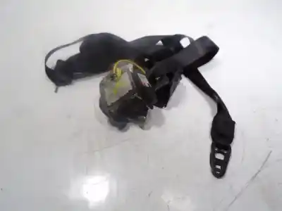Peça sobressalente para automóvel em segunda mão cinto de segurança dianteiro esquerdo por volkswagen touareg (7la) tdi r5 referências oem iam 7l6857705ahcp