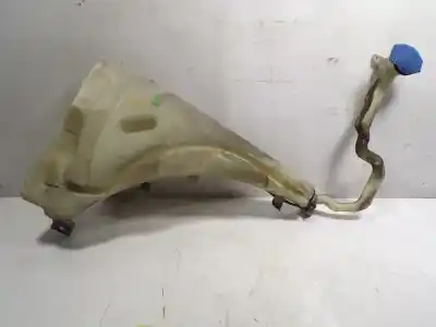 Peça sobressalente para automóvel em segunda mão depósito do limpa vidros por volkswagen touareg (7la) tdi r5 referências oem iam 7l0955453g