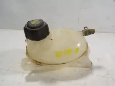 Piesă de schimb auto la mâna a doua vas de expansiune pentru dacia sandero 1.0 12v cat referințe oem iam 217104354r