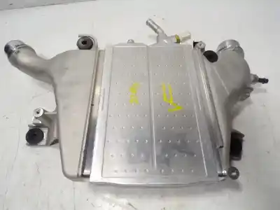 İkinci el araba yedek parçası INTERCOOLER için TOYOTA HILUX (3B/3C/3D)  OEM IAM referansları 1794011100  67042801