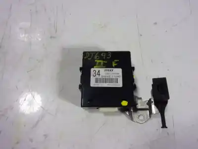 Pièce détachée automobile d'occasion MODULE ÉLECTRONIQUE pour TOYOTA HILUX (3B/3C/3D)  Références OEM IAM 8965071040  JL401000300