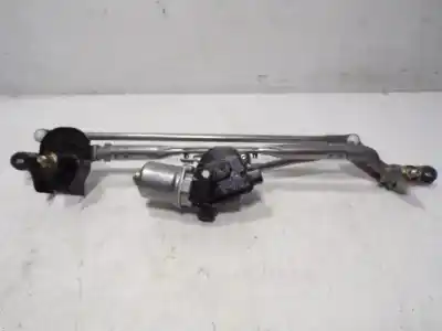 Second-hand car spare part front windshield wiper motor for toyota hilux (3b/3c/3d) doble cabina oem iam references 851100k171  851100k171