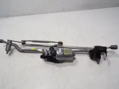 Second-hand car spare part front windshield wiper motor for toyota hilux (3b/3c/3d) doble cabina oem iam references 851100k171  851100k171