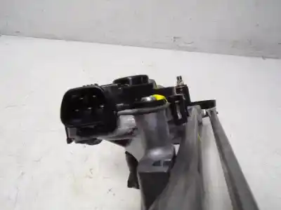 Second-hand car spare part front windshield wiper motor for toyota hilux (3b/3c/3d) doble cabina oem iam references 851100k171  851100k171