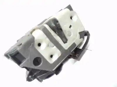 Piesă de schimb auto la mâna a doua încuietoare ușa fațã stânga pentru ford focus iii 1.5 d 120cv referințe oem iam 2070970
