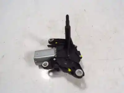Second-hand car spare part rear windshield wiper motor for ford transit courier b460 furgoneta/monovolumen 1.5 tdci oem iam references 1834662 w000060420 et7617k441ba