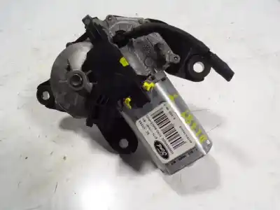Second-hand car spare part rear windshield wiper motor for ford transit courier b460 furgoneta/monovolumen 1.5 tdci oem iam references 1834662 w000060420 et7617k441ba