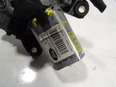 Second-hand car spare part rear windshield wiper motor for ford transit courier b460 furgoneta/monovolumen 1.5 tdci oem iam references 1834662 w000060420 et7617k441ba