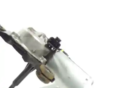 Second-hand car spare part rear windshield wiper motor for ford transit courier b460 furgoneta/monovolumen 1.5 tdci oem iam references 1834662 w000060420 et7617k441ba