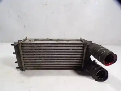 Recambio de automóvil de segunda mano de intercooler para ford transit courier 1.5 tdci cat referencias oem iam 1882817