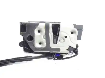 Second-hand car spare part REAR LEFT DOOR LOCK for FORD TRANSIT COURIER B460 FURGONETA/MONOVOLUMEN  OEM IAM references 2110298  BM5AA21813BH