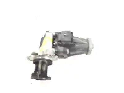 Tweedehands auto-onderdeel EGR-KLEP voor FORD TRANSIT COURIER B460 FURGONETA/MONOVOLUMEN  OEM IAM-referenties 2017409  