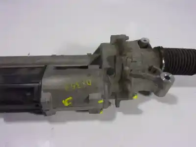 Recambio de automóvil de segunda mano de cremallera direccion para mercedes clase c (w205) familiar 2.1 cdi cat referencias oem iam a2054604301  205460430