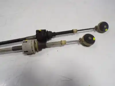 Second-hand car spare part gear lever for opel astra k (b16) 1.6 cdti (68) oem iam references 55489542 gc230034782 55491492