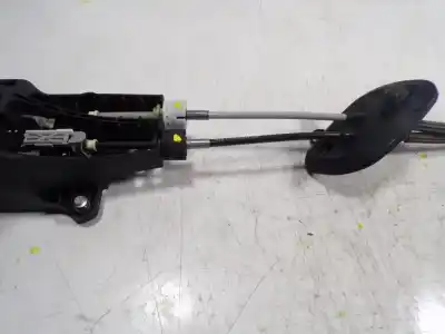 Second-hand car spare part gear lever for opel astra k (b16) 1.6 cdti (68) oem iam references 55489542 gc230034782 55491492