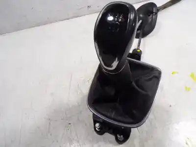 Second-hand car spare part gear lever for opel astra k (b16) 1.6 cdti (68) oem iam references 55489542 gc230034782 55491492