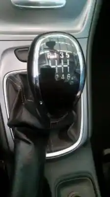 Second-hand car spare part gear lever for opel astra k (b16) 1.6 cdti (68) oem iam references 55489542 gc230034782 55491492