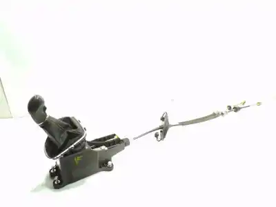 Second-hand car spare part gear lever for opel astra k (b16) 1.4 turbo (68) oem iam references 55497889