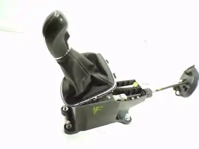 Автозапчастина б/у передач для opel astra k (b16) 1.4 turbo (68) посилання на oem iam 55497889  55506448