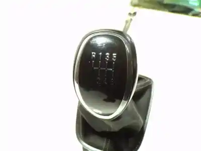 Автозапчастина б/у передач для opel astra k (b16) 1.4 turbo (68) посилання на oem iam 55497889  55506448