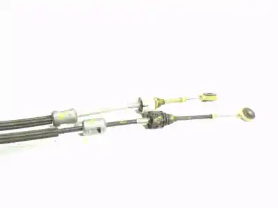 Автозапчастина б/у передач для opel astra k (b16) 1.4 turbo (68) посилання на oem iam 55497889  55506448