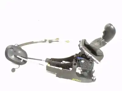 Автозапчастина б/у передач для opel astra k (b16) 1.6 cdti (68) посилання на oem iam 55497889