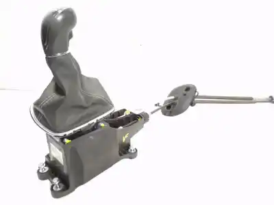 Автозапчасти б/у рычаг переключения передач за opel astra k (b16) 1.6 cdti (68) ссылки oem iam 55497889  55506448