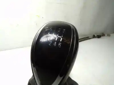 Автозапчасти б/у рычаг переключения передач за opel astra k (b16) 1.6 cdti (68) ссылки oem iam 55497889  55506448