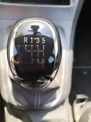 Автозапчасти б/у рычаг переключения передач за opel astra k (b16) 1.6 cdti (68) ссылки oem iam 55497889  55506448