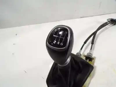 Автозапчасти б/у рычаг переключения передач за hyundai i20 ii (gb, ib) 1.1 crdi ссылки oem iam 43700c84004x  