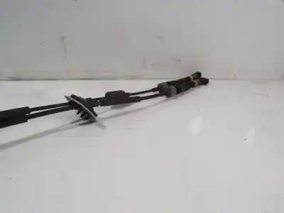 Автозапчасти б/у рычаг переключения передач за hyundai i20 ii (gb, ib) 1.1 crdi ссылки oem iam 43700c84004x  