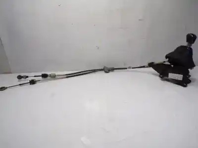 Piesă de schimb auto la mâna a doua schimbator de viteze pentru ford focus iii 1.5 d 120cv referințe oem iam 2121192