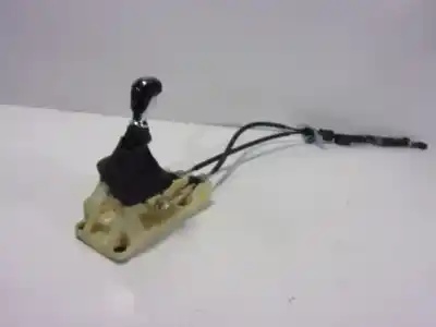 Peça sobressalente para automóvel em segunda mão alavanca de velocidades por kia cee´´d 1.6 gdi cat referências oem iam 43700a2520wk