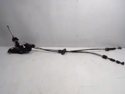 İkinci el araba yedek parçası vites kolu için ford focus lim. (cb4) 1.6 tdci cat oem iam referansları 1510527