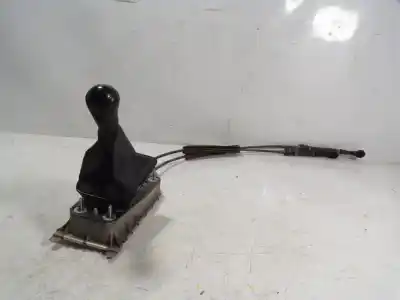 Second-hand car spare part gear lever for seat ibiza iv (6j5, 6p1) 1.2 tsi oem iam references 6c0711049f