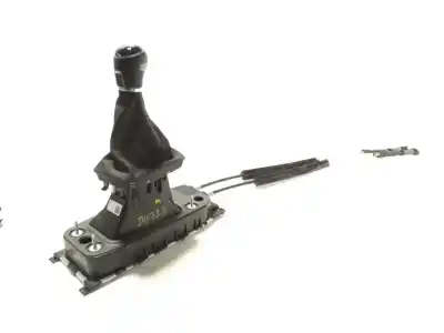 Pezzo di ricambio per auto di seconda mano leva del cambio per volkswagen polo 1.0 tsi riferimenti oem iam 2q0711049j