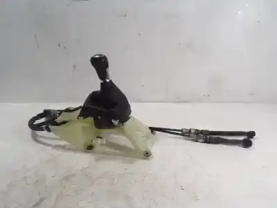 Peça sobressalente para automóvel em segunda mão alavanca de velocidades por mazda 6 lim. (gh) (.2012->) 2.2 turbodiesel cat referências oem iam ke4046100c