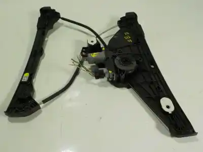 Pezzo di ricambio per auto di seconda mano alzacristalli anteriore sinistro per opel corsa f (p2jo) 1.2 (68) riferimenti oem iam 