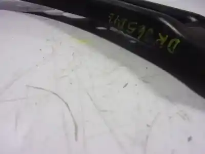 Автозапчасти б/у передний левый нижний рычаг подвески за skoda kodiaq (ns7, nv7, ns6) 2.0 tdi ссылки oem iam 3q0407151p  