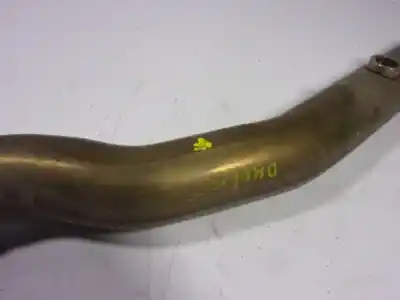 Автозапчастина б/у катализатор для skoda kodiaq (ns7, nv7, ns6) 2.0 tdi посилання на oem iam 5qa254304bx  05l131701