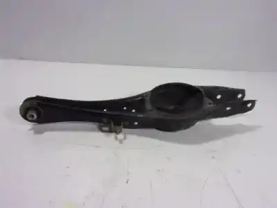 Автозапчастина б/у задній лівий нижний рычаг для skoda kodiaq (ns7, nv7, ns6) 2.0 tdi посилання на oem iam 3q0505311e