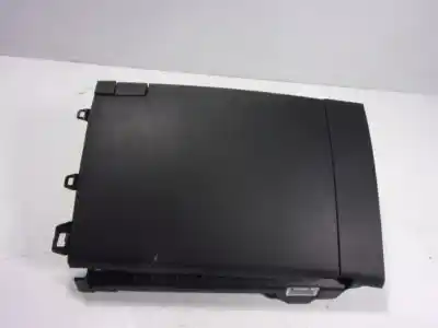 Автозапчастина б/у бардачок для skoda kodiaq (ns7, nv7, ns6) 2.0 tdi посилання на oem iam 566857097n9b9