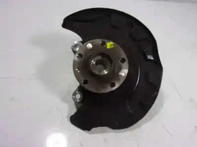 Автозапчастина б/у передній лівий культ для skoda kodiaq (ns7, nv7, ns6) 2.0 tdi посилання на oem iam 5q0407253b