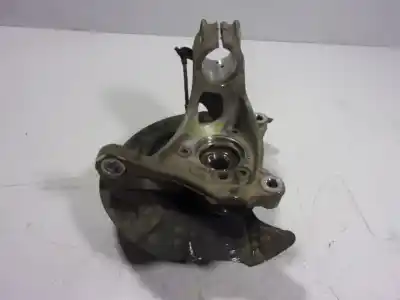 Автозапчастина б/у передній лівий культ для skoda kodiaq (ns7, nv7, ns6) 2.0 tdi посилання на oem iam 5q0407253b  