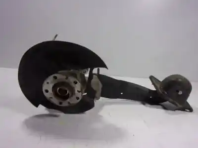 Автозапчастина б/у культ заднього правого для skoda kodiaq (ns7, nv7, ns6) 2.0 tdi посилання на oem iam 5qf505436f