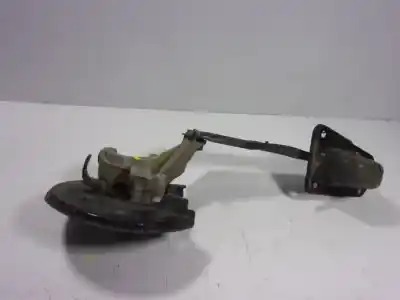 Автозапчастина б/у культ заднього правого для skoda kodiaq (ns7, nv7, ns6) 2.0 tdi посилання на oem iam 5qf505436f  