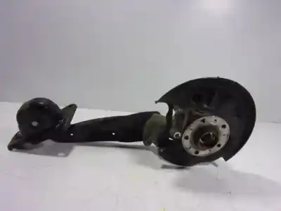 Автозапчастина б/у культ заднього лівого для skoda kodiaq (ns7, nv7, ns6) 2.0 tdi посилання на oem iam 5qf505435f