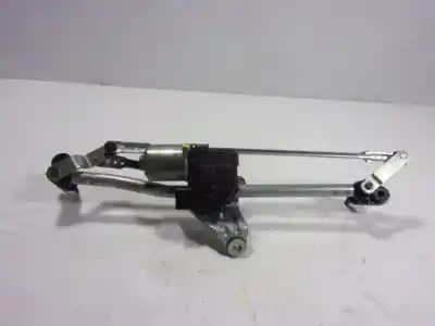 Автозапчастина б/у двигатель передніх склоочисників для skoda kodiaq (ns7, nv7, ns6) 2.0 tdi посилання на oem iam 566955023a