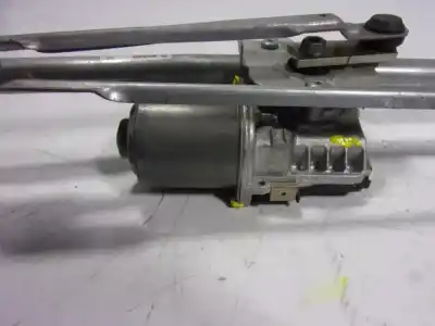 Автозапчастина б/у двигатель передніх склоочисників для skoda kodiaq (ns7, nv7, ns6) 2.0 tdi посилання на oem iam 566955023a 1397225026 566955119a